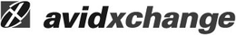 X AVIDXCHANGE trademark