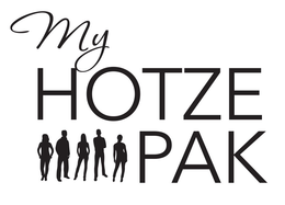 MY HOTZEPAK trademark