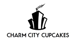 CHARM CITY CUPCAKES trademark
