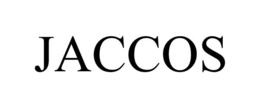 JACCOS trademark