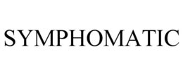 SYMPHOMATIC trademark