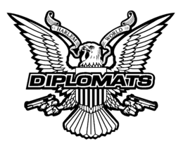 DIPLOMATS trademark