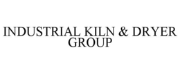 INDUSTRIAL KILN & DRYER GROUP trademark