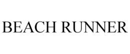 BEACH RUNNER trademark