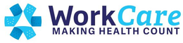 WORKCARE MAKING HEALTH COUNT trademark