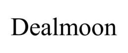 DEALMOON trademark