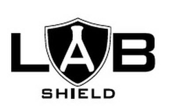 LAB SHIELD trademark