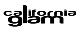 CALIFORNIA GLAM trademark