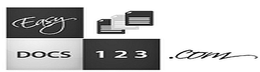 EASY DOCS 123 .COM trademark