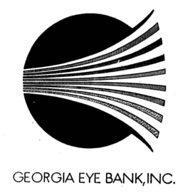 GEORGIA EYE BANK, INC trademark
