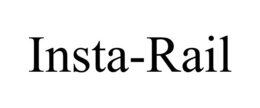 INSTA-RAIL trademark