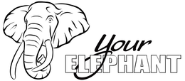YOUR ELEPHANT trademark