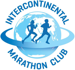 INTERCONTINENTAL MARATHON CLUB trademark