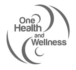 ONE HEALTH AND WELLNESS trademark