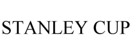 STANLEY CUP trademark