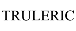 TRULERIC trademark