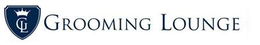 GL GROOMING LOUNGE trademark