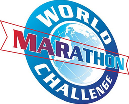 WORLD MARATHON CHALLENGE trademark