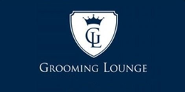 GL GROOMING LOUNGE trademark