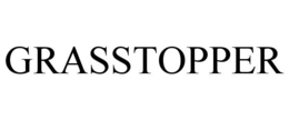 GRASSTOPPER trademark