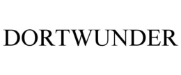 DORTWUNDER trademark