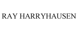 RAY HARRYHAUSEN trademark