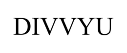 DIVVYU trademark