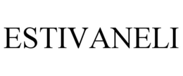 ESTIVANELI trademark