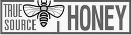 TRUE SOURCE HONEY trademark
