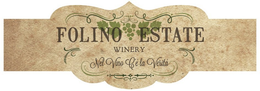 FOLINO ESTATE WINERY NEL VINO C'E LA VERITA trademark