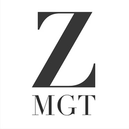Z MGT trademark
