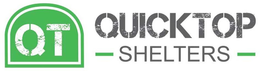 QT QUICKTOP -SHELTERS- trademark