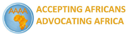 AAAA ACCEPTING AFRICANS ADVOCATING AFRICA trademark
