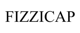 FIZZICAP trademark