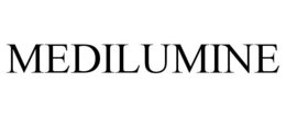 MEDILUMINE trademark