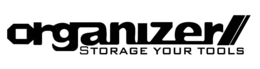 ORGANIZER STORAGE YOUR TOOLS trademark