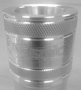 COSMIC TRUSS trademark