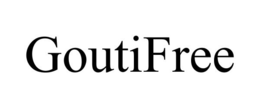 GOUTIFREE trademark