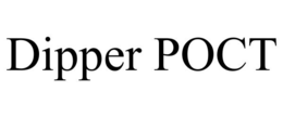 DIPPER POCT trademark