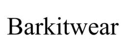 BARKITWEAR trademark