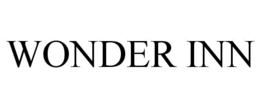 WONDER INN trademark