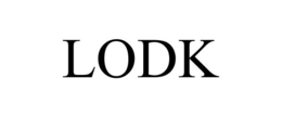 LODK trademark