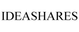 IDEASHARES trademark