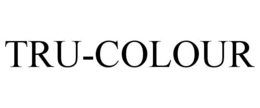 TRU-COLOUR trademark