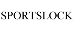 SPORTSLOCK trademark