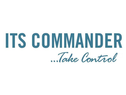 ITS COMMANDER...TAKE CONTROL trademark