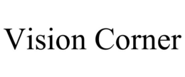 VISION CORNER trademark