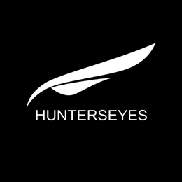 HUNTERSEYES trademark