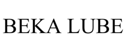 BEKA LUBE trademark