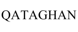 QATAGHAN trademark